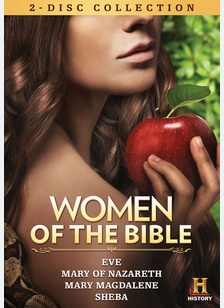 Women of the Bible