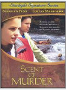 SCENT OF MURDER