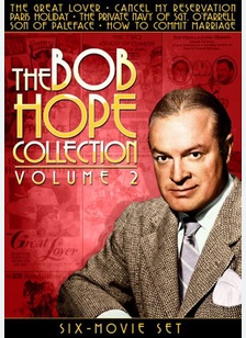 Bob Hope Collection Volume 2