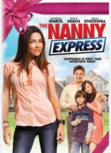 The Nanny Express