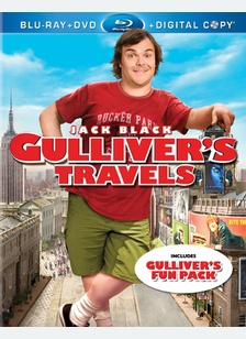 Gulliver's Travels