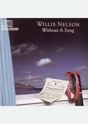 WITHOUT A SONG