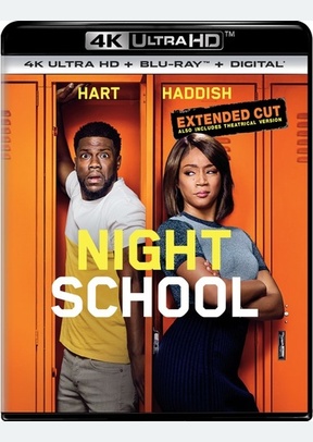 Night School