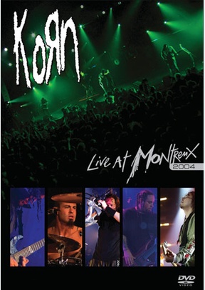 Korn: Live at Montreux 2004