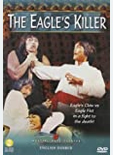 The Eagle's Killer
