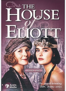 The House of Eliott: Series 1
