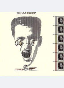 Mike and the Mechanics