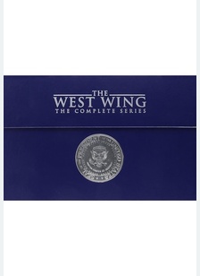 The West Wing: The Complete Series