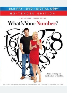 WHATS YOUR NUMBER (BR)