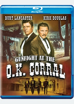 Gunfight At The O.K. Corral