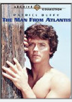 MAN FROM ATLANTIS