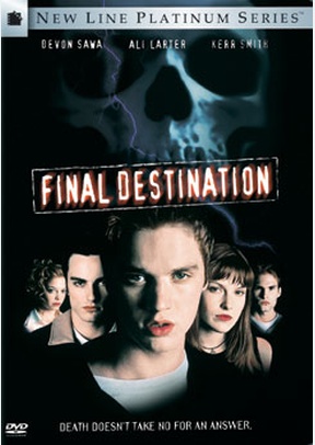 Final Destination