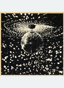 "Mirror Ball"