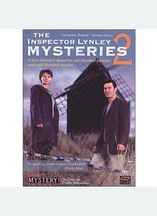 Inspector Lynley 2 Set