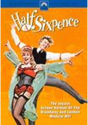 Half A Sixpence