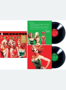HO HO HO (2LP)