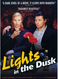Lights In The Dusk