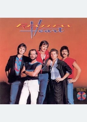 RESTLESS HEART