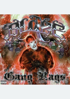 GANG RAGS
