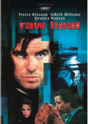 Raw Heat