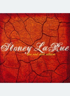 RED DIRT ALBUM