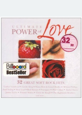 ULTIMATE POWER OF LOVE