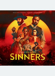 SOUNDTRACK (2LP)