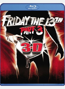 Friday The 13th, Part 3