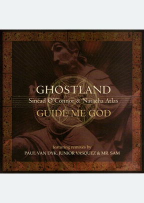 Guide Me God