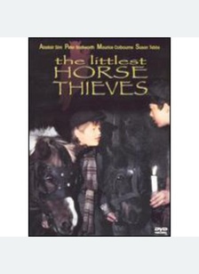 LITTLEST HORSE THIEVES