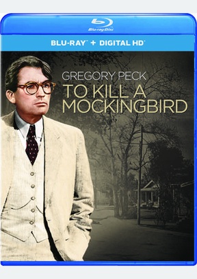 To Kill a Mockingbird