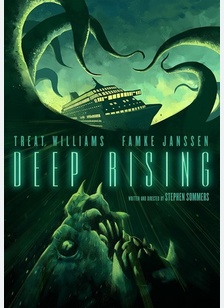 Deep Rising