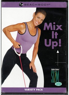 MIX IT UP