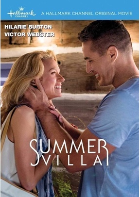 Summer Villa