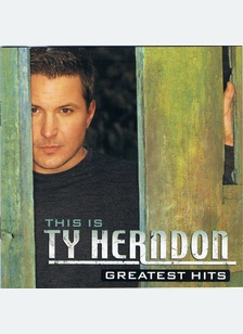 THIS IS TY HERNDON-GREATEST HI