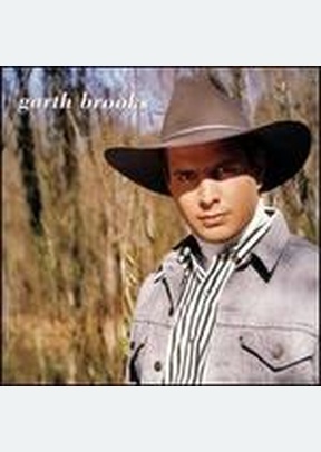 GARTH BROOKS COLLECTION