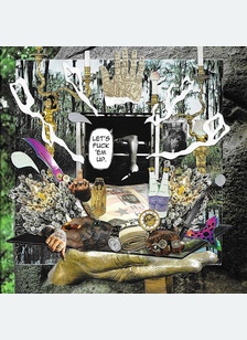 "Lsd: Lunar Solar Duality (Solar Edition)"