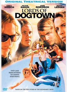 Lords of Dogtown