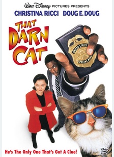 That Darn Cat