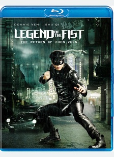 Legend of the Fist: The Return of Chen Zhen