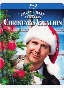 National Lampoon's Christmas Vacation