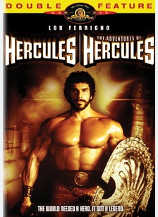 Hercules / The Adventures of Hercules