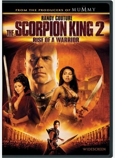 The Scorpion King 2
