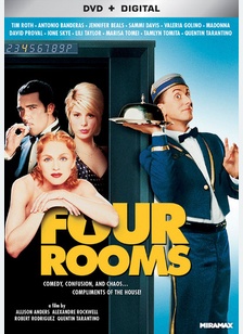 Four Rooms