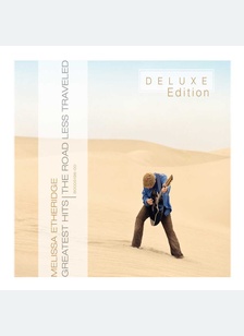 Greatest Hits - The Road Less Traveled (CD/DVD Combo)