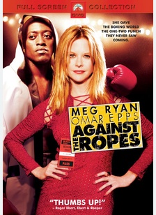 Against The Ropes