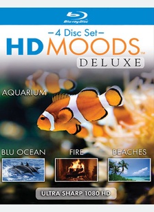 HD Moods: Deluxe