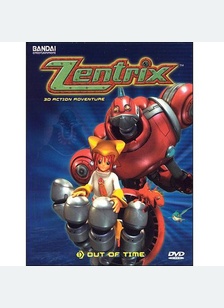 ZENTRIX:V01