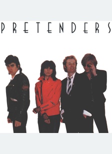 PRETENDERS