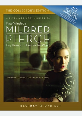 Mildred Pierce